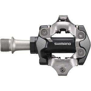 Shimano XT PD-M8100 polkimet