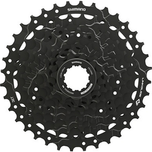 Shimano CS-LG300-9, 11-36t