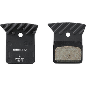 Shimano BP-L05A-RF, levyjarrupala