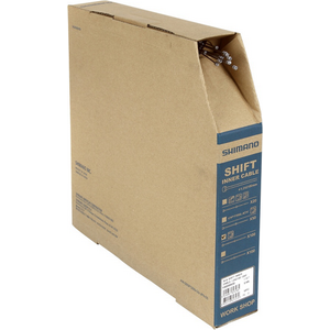 Shimano Vaihdevaijeri, ruostumaton