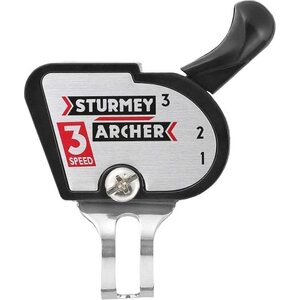 Sturmey Archer Torpedo 3v vaihdevipu