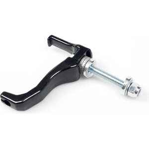 VIA Cantijarrun kaapelin ohjuri, etuhaarukkaan