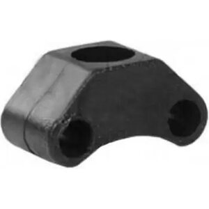 Vaijerin kuoren ohjuri, tupla