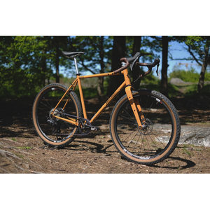 Brother Cycles Mehteh