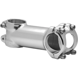 Zoom ohjainkannattin classic - kirkas, 31,8mm