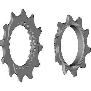 Shimano CS-M9100 ratas - 10t ja 12t