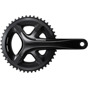 Shimano FC-RS510 11s, tupla, kampisarja