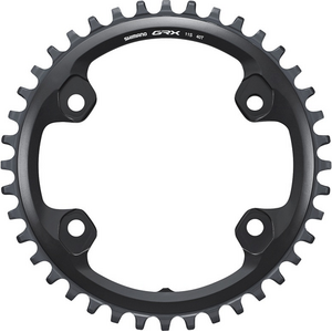 Shimano FC-RX810 eturatas