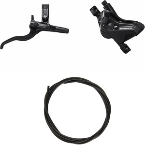 Shimano BL-M4100/BR-MT420 levyjarrusarja