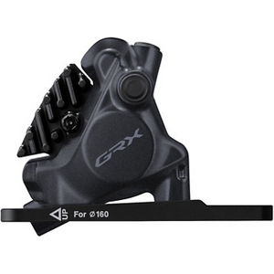 Shimano GRX BR-RX410 levyjarrusatula