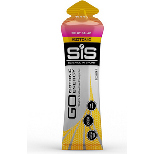 SIS Go Energiageeli - Hedelmäsalaatti