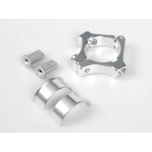 VIA Klämppi viistoputkivaihtajille