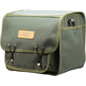 Ostrich F-104 randokuutio