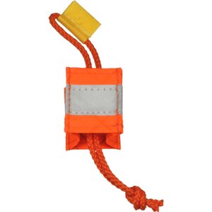 Ostrich Latern Rouge heijastinlyhty