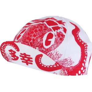 Belldorado Fresh Takoyaki party pyöräilylippis