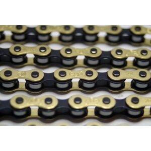 Izumi Super Toughness