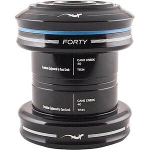 Cane Creek 40 Ohjainlaakeri - EC34 / 1 1/8"