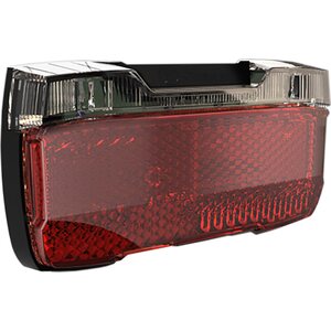 Herrmans E-bike H-Trace 6-12V Takavalo