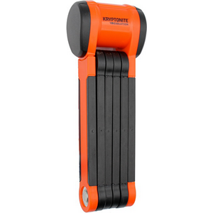 Kryptonite Evolution 790 taittolukko