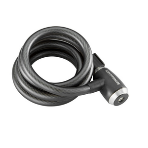 Kryptonite KryptoFlex 1518 - isohko vaijerilukko