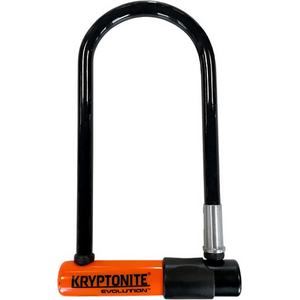 Kryptonite Evolution Standard - u-lukko