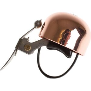 Crane E-ne - Polished copper - brass