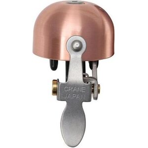 Crane E-Ne - Brushed Copper