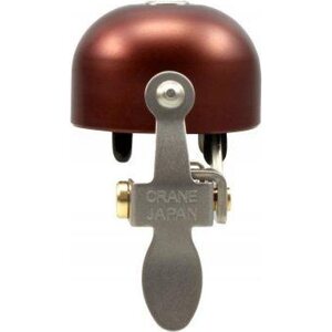 Crane E-Ne - Matte Brown Alloy