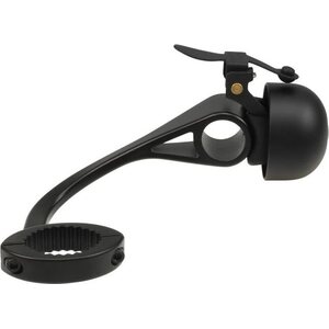 Crane Crane E-Ne SBR - Brass All Stealth