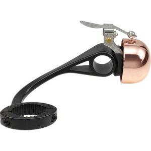 Crane E-NE SBR - Brass Copper