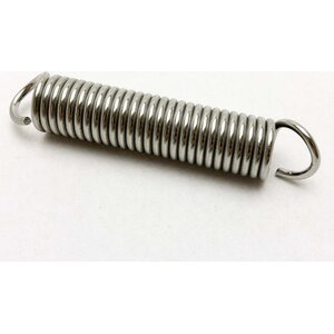 Larry vs Harry Bullitt seisontajalan jousi