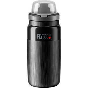 Elite Fly Tex, MTB, 550ml juomapullo