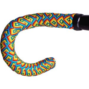 BLB Supreme Pro kudottu tankonauha - Latinalainen timantti