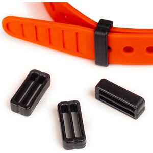 Voilé Keeper, pidikelenkki remmeille