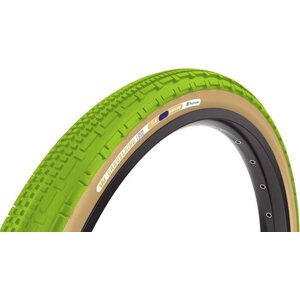 Panaracer Gravelking SK Vihreä Tanwall