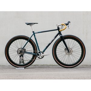 Brother Cycles Mehteh