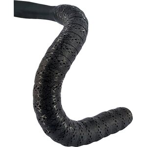 BLB Supreme Pro Grip Bar Tape - Black Web