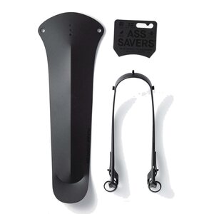 Ass Savers Win Wing 2 Gravel