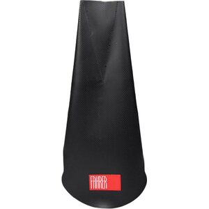 Fahrer LATZ XL lokasuojan pitkä jatkopala 40-55mm lokasuojalle