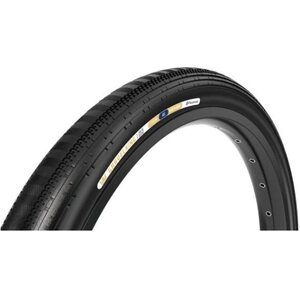 Panaracer Gravelking SS Musta
