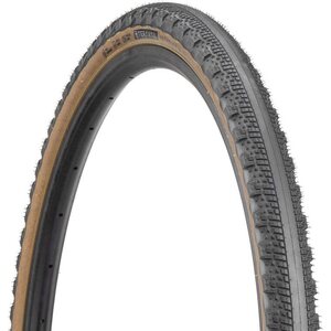 Teravail Washburn Musta Tanwall