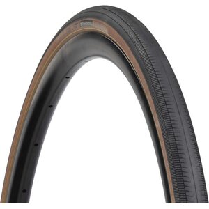 Teravail Rampart Musta Tanwall