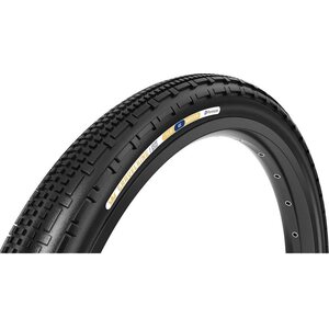 Panaracer Gravelking SK Musta
