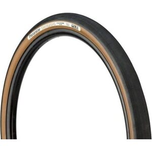 Panaracer Gravelking Slick Musta Tanwall