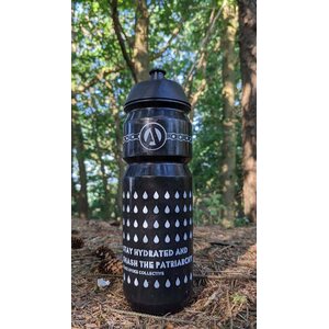 Black Spoke Collective Smash The Patriarchy vesipullo