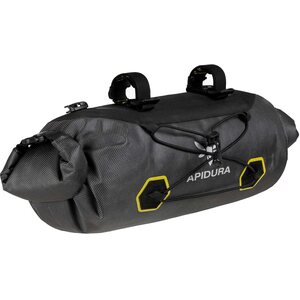 Apidura Expedition Handlebar Pack tankolaukku