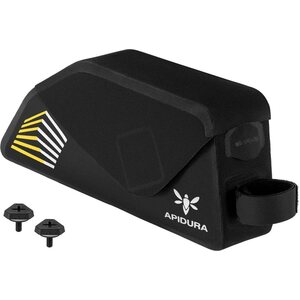 Apidura Racing Bolt On vaakaputkilaukku