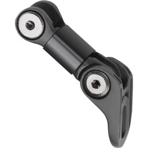 Busch & Müller IQ-X valaisinpidike 464HSPB