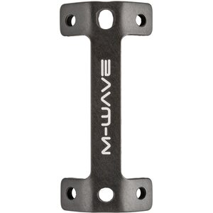 M-Wave Ada Two pullotelineen keikautin