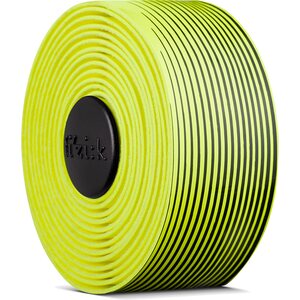 Fizik Vento Microtex Tacky - fluorin keltainen / musta